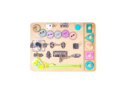 Aga4Kids Edukační tabule DS5768