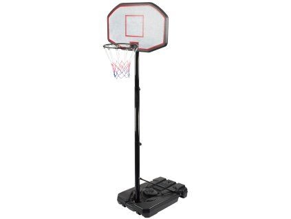 Aga Basketbalový koš MR6001