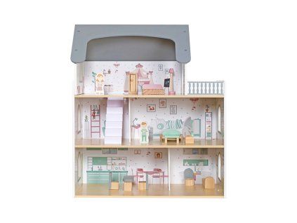 Aga4Kids Domeček pro panenky MR6155