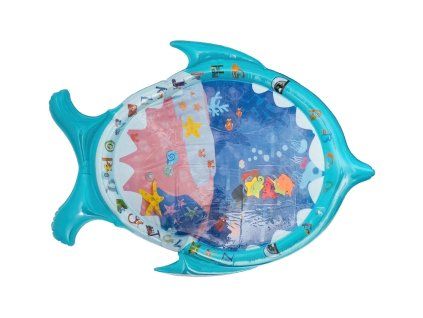Aga4Kids Dětská nafukovací vodní podložka MRWM08