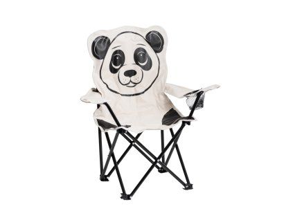 k18218 linder exclusiv detske kempingove kreslo panda new4445 1