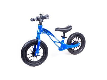 Aga Dětské odrážedlo DS2901 Modré