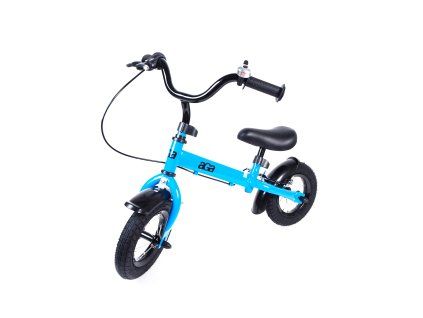 Aga Dětské odrážedlo DS2904 Modré