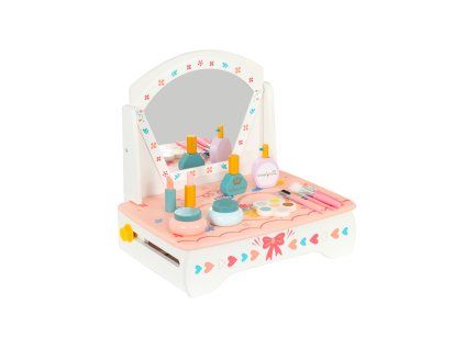 Aga4Kids Dětský toaletní stolek DS5651