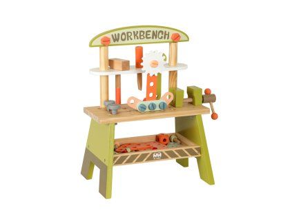 Aga4Kids Dětský pracovní ponk DS5663