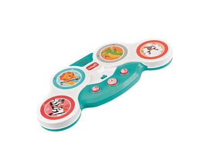 Aga4Kids Magické interaktivní bubny
