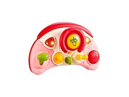 Aga4Kids Interaktivní volant DS5640