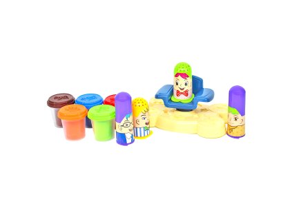 Aga4Kids Vlasové studio DS1402