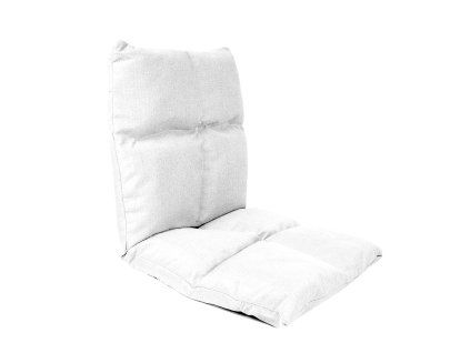 k19062 aga podsedak na zidli 52x55x55 cm bily 1