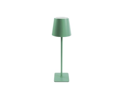 k19569 aga led stolni lampa ds2408 zelena 1