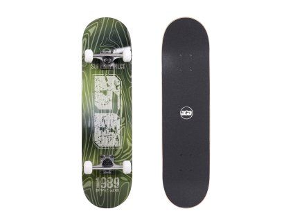 k19114 aga skateboard mr6097 1 31 1