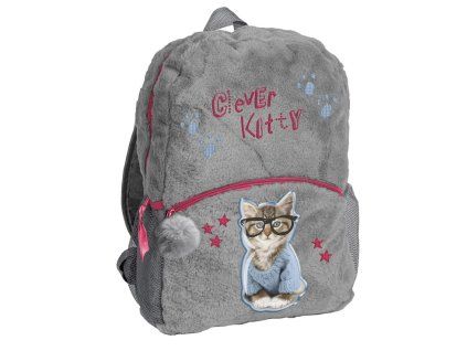 Paso Dětský batoh Clever Kity