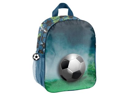Paso Batoh jednokomorový Fotbal