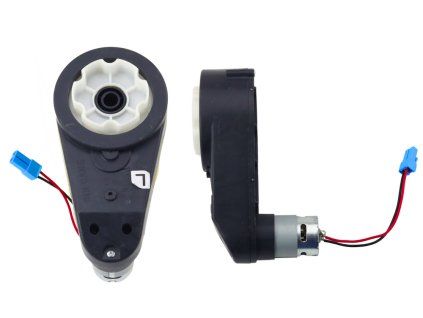 Motor 24V RS555 200W 11000RPM