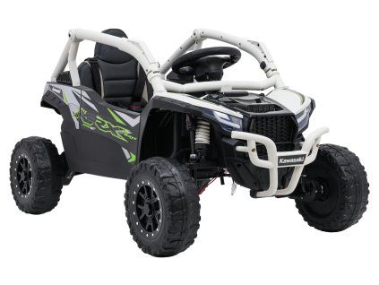 Dětská elektrická Buggy TERYX KRX1000, 91x51x28 cm Šedá