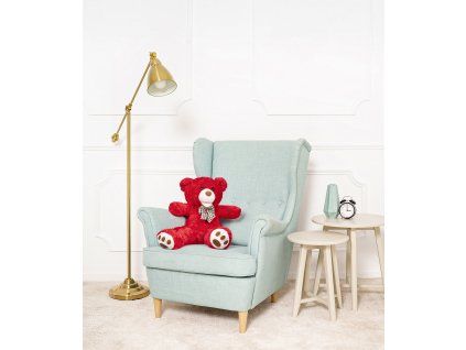 Amigo 70cm red