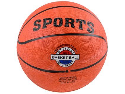Basketbalový míč 10"