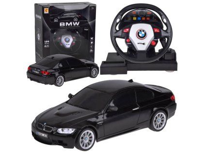 RC auto Sportovní BMW 1:24 Dálkově ovládané
