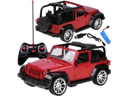 RC auto Terénní RC0615