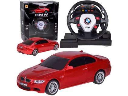 RC auto BMW Sportovní 1:24