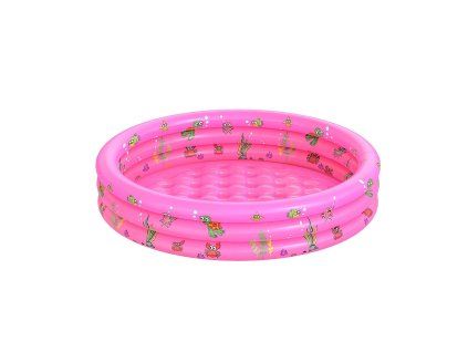 Aga Dětský bazén DS2804-PI 150x50 cm