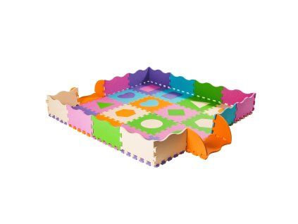 k19325 aga4kids penova podlozka puzzle ds3002 1