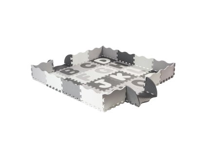 Aga4Kids Pěnová podložka Puzzle DS3005