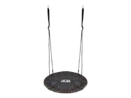 k19750 aga zavesny houpaci kruh 90 cm ds90 cam 1