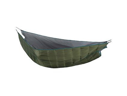 Aga Hamaka 245x132 cm Zelená