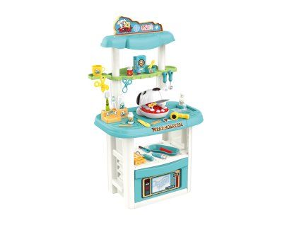 Aga4Kids Zubní ordinace PET DENTIST