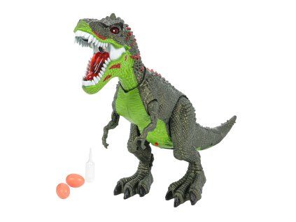 Aga4Kids Interaktivní dinosaurus T-Rex