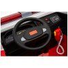 Elektrické autíčko Hasičské Auto Pilot LL911 Červené 17