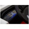 Elektrické autíčko Hasičské Auto Pilot LL911 Červené 20