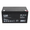 Gelová nabíjecí baterie AGM 24V 10Ah