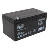 Gelová nabíjecí baterie AGM 24V 10Ah