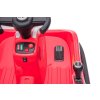 Elektrické vozítko GTS1166 Červené