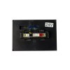 Hudební panel XMX613 LCD 24 V 2