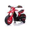 Dětská elektrická motorka TR1909 Červená 4