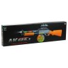 Dětský samopal AK 868-1 svítící hrající