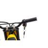 Dětská Elektrická Cross Motorka A9901 36 V Žlutá 11