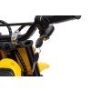Dětská Elektrická Cross Motorka A9901 36 V Žlutá 12