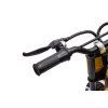 Dětská Elektrická Cross Motorka A9901 36 V Žlutá 13