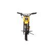 Dětská Elektrická Cross Motorka A9901 36 V Žlutá 2