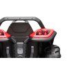 Elektrický Traktor BLT-206 Červený 12