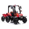 Elektrický Traktor BLT-206 Červený