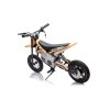 Elektrická krosová motorka A9901 36 V Khaki 13