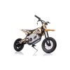 Elektrická krosová motorka A9901 36 V Khaki 2