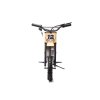 Elektrická krosová motorka A9901 36 V Khaki 3