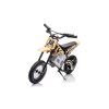 Elektrická krosová motorka A9901 36 V Khaki 4