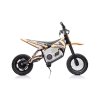 Elektrická krosová motorka A9901 36 V Khaki 6